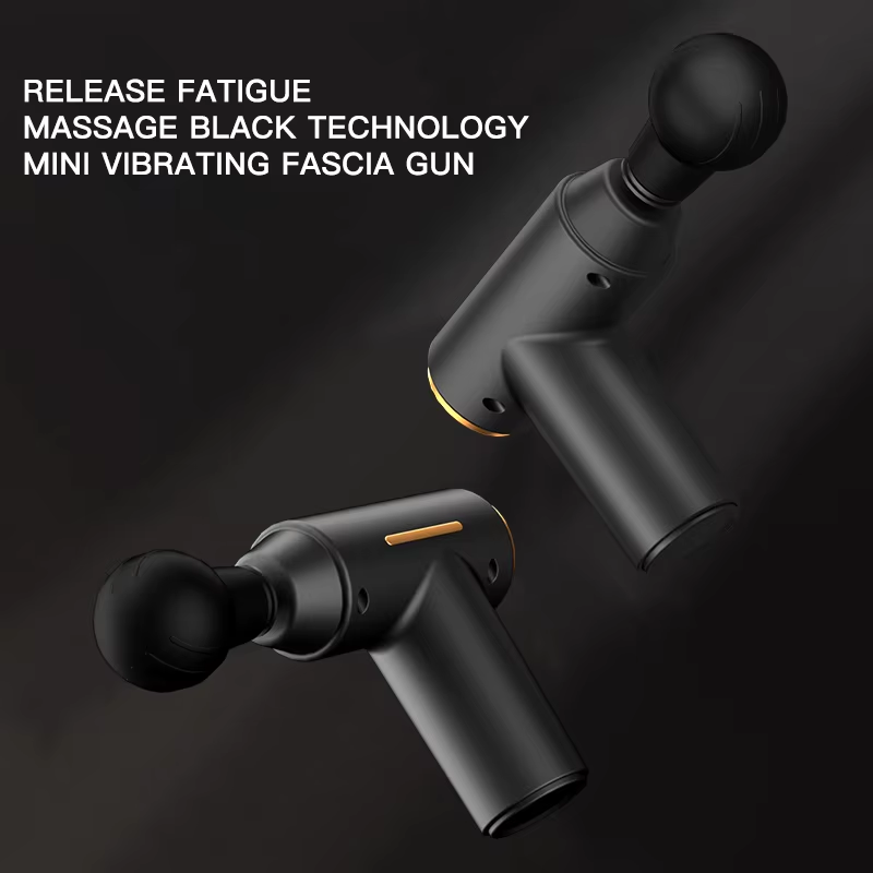 Health Wellness Massage - Pistol Pijat Mini Nirkabel Isi Ulang