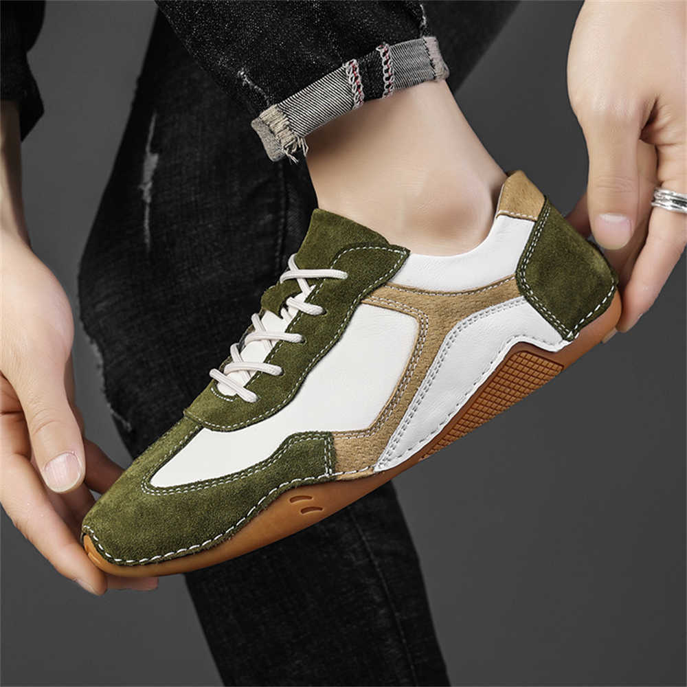 Health & Wellness Website - Sepatu Gaya Anti Selip Ukuran Super