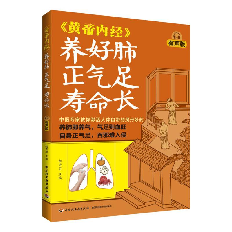 Health & Wellness Website - Kesehatan Paru-paru yang Baik, Qi yang
