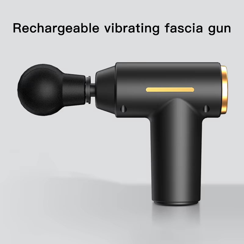 Pistol Pijat Mini Nirkabel Isi - Health Wellness Massage ulasan dan harga