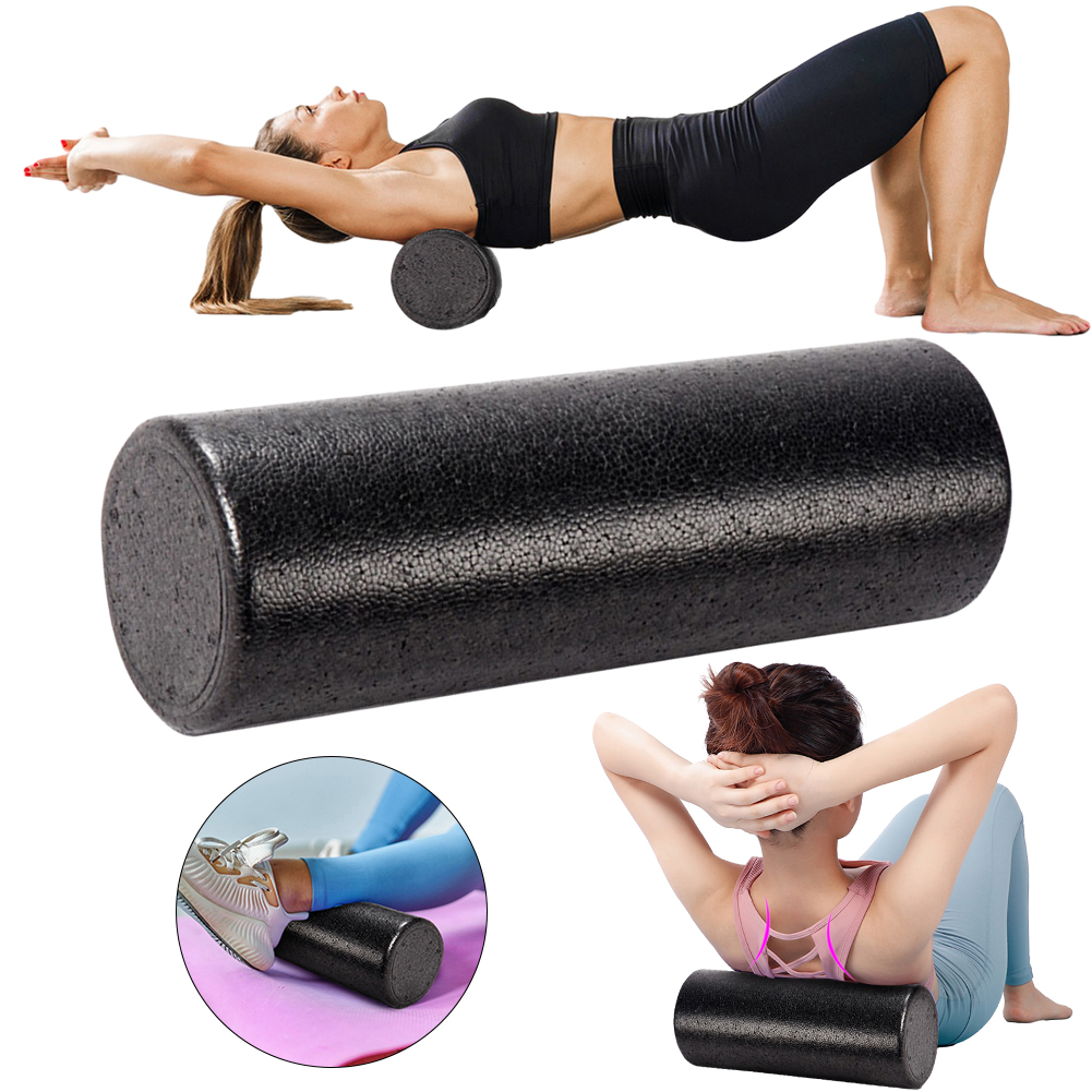 35/45CM Epp Yoga Foam Massage  - Foot Bath Massager ulasan dan harga