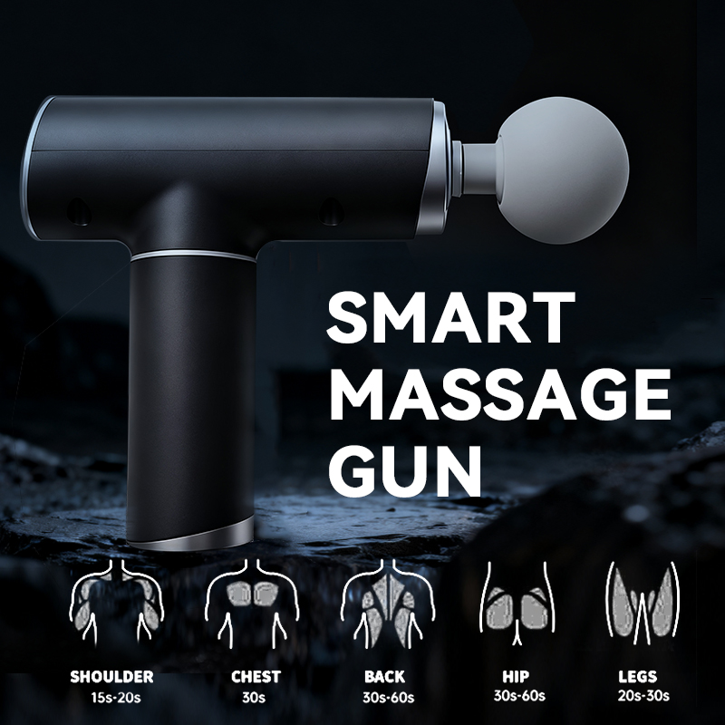 Pistol Pijat Fascia Lenovo N2  - Health Wellness Massage ulasan dan harga