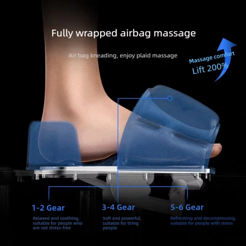 Alat Pijat Kaki Elektrik Porta - Foot Bath Massager ulasan dan harga