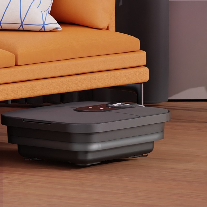 Bak Mandi Kaki Elektrik Lipat, - Foot Bath Massager ulasan dan harga