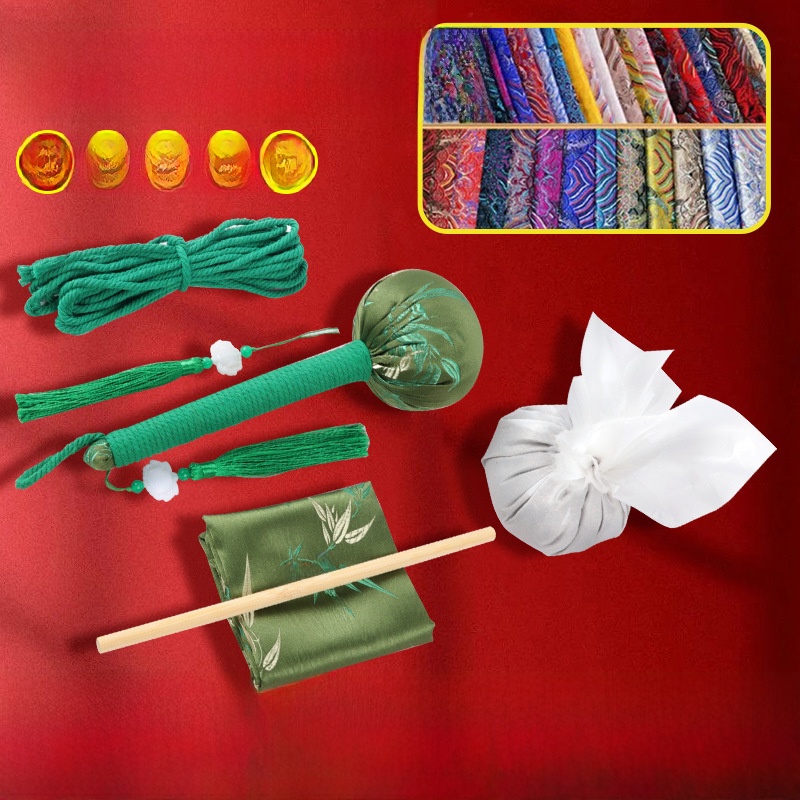 Kit Palu Moxibustion Genggam D - Health Wellness Kit ulasan dan harga