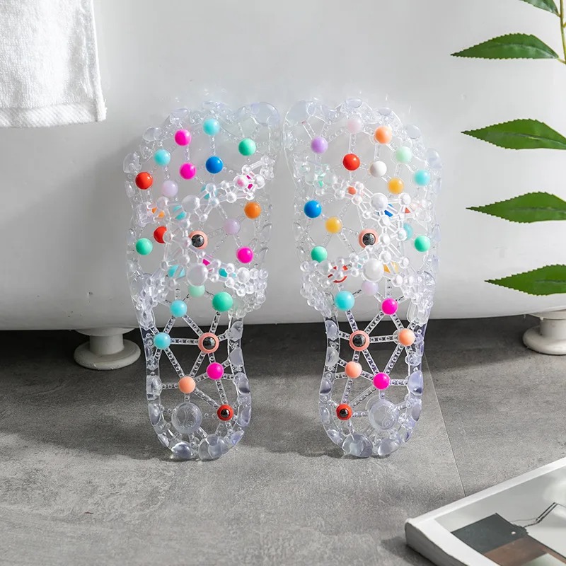 Sandal Musim Panas dengan Buti - Health & Wellness Website ulasan dan harga