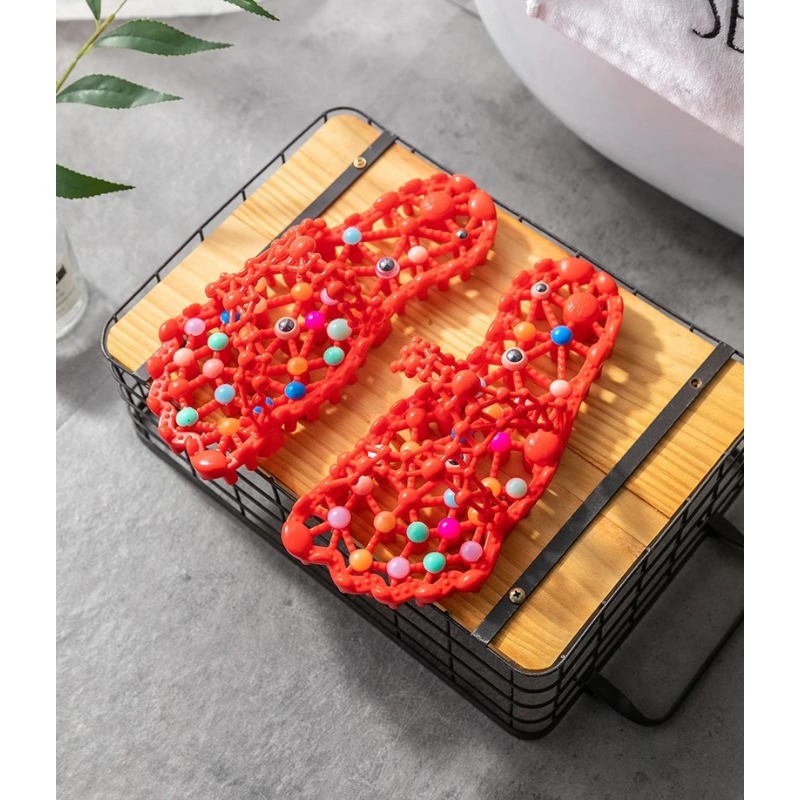 Sandal Musim Panas dengan Buti - Health & Wellness Website ulasan dan harga