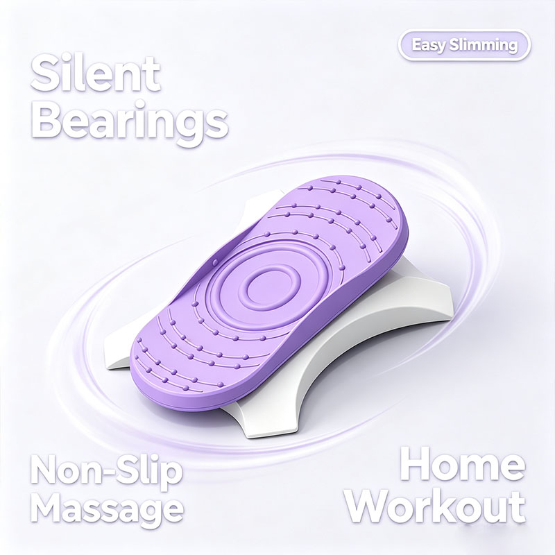 Alat Pijat Pinggang Putar Seny - Health Wellness Massage ulasan dan harga
