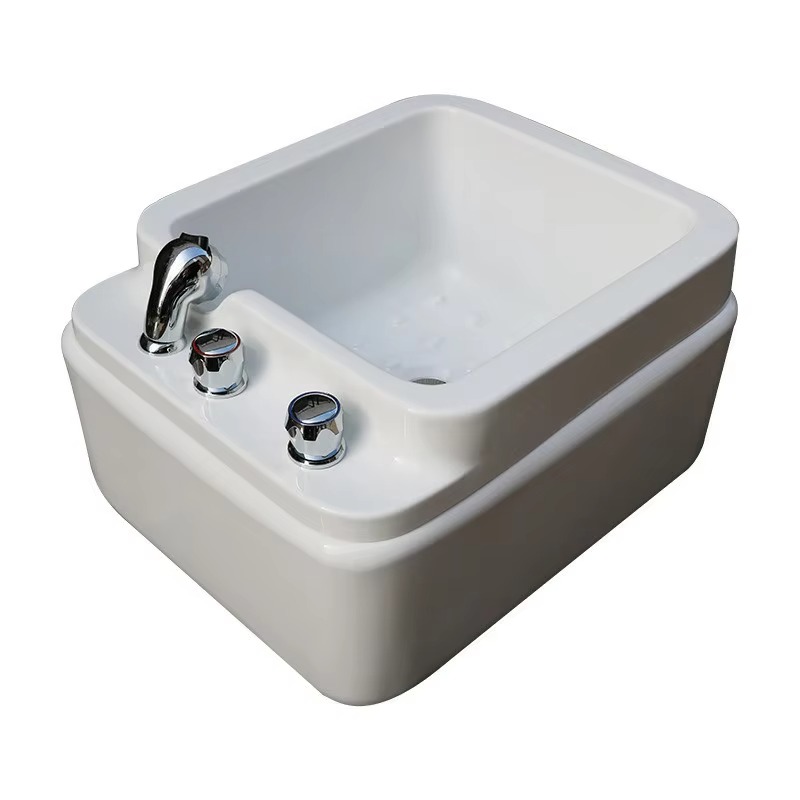 Bak Mandi Kaki Elektrik Portab - Foot Bath Massager ulasan dan harga