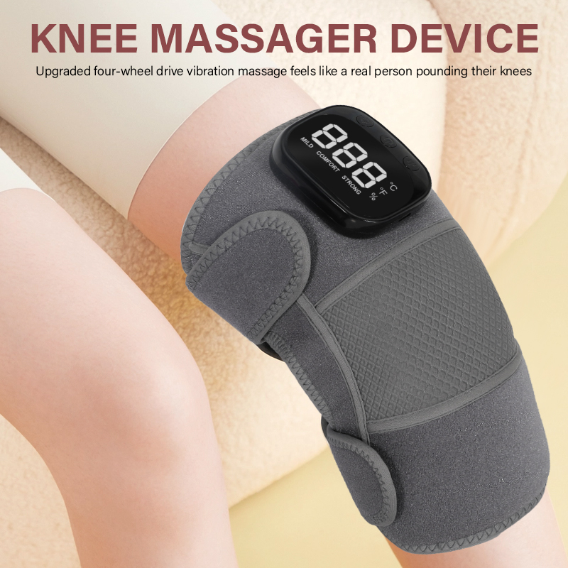 Alat Pijat Lutut Tanpa Kabel,  - Health Wellness Massage ulasan dan harga