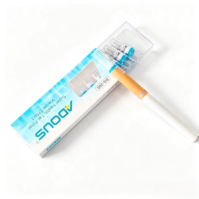 10/20Pcs Filter Tar Rokok Seka - Health & Wellness Website ulasan dan harga