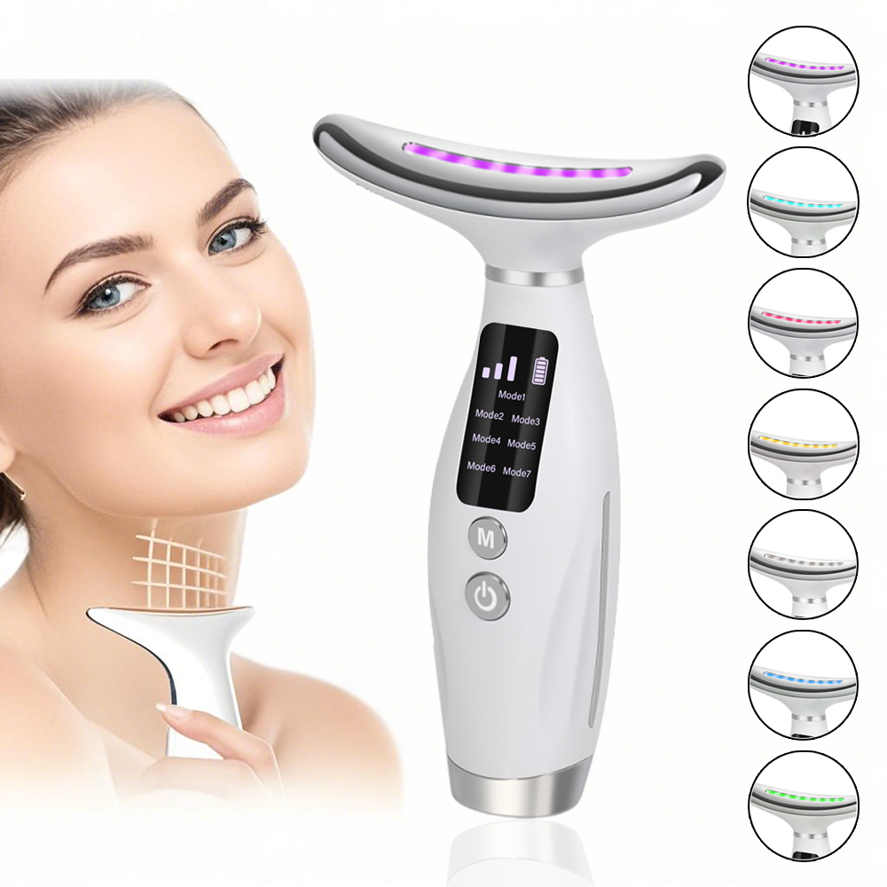 Alat Kecantikan Wajah Leher Ar - Health Wellness Massage ulasan dan harga