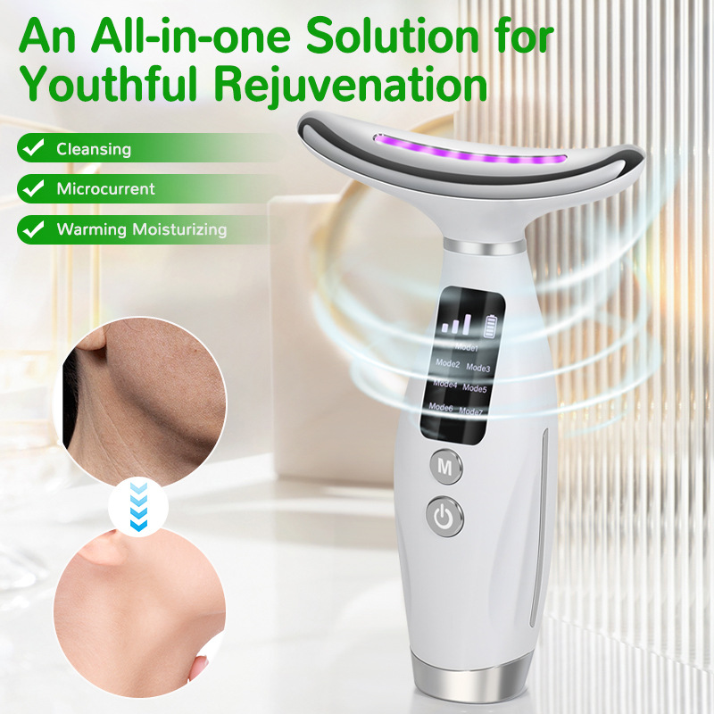 Alat Kecantikan Wajah Leher Ar - Health Wellness Massage ulasan dan harga