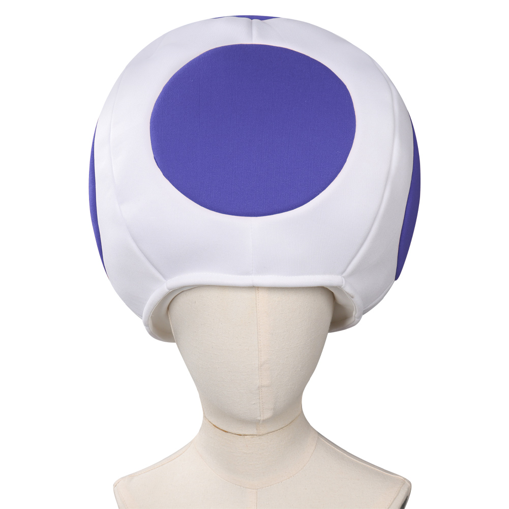 Topi Kinopio Cosplay Toad untu - Health & Wellness Website ulasan dan harga