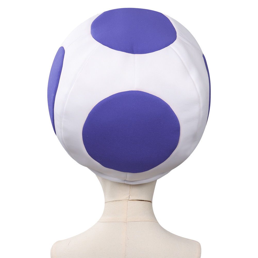 Topi Kinopio Cosplay Toad untu - Health & Wellness Website ulasan dan harga
