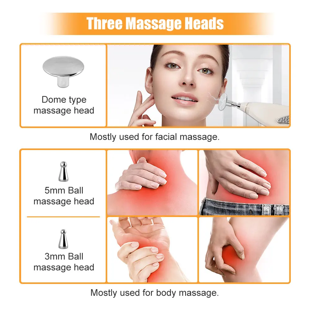 Pena akupuntur pintar, pena pe - Foot Bath Massager ulasan dan harga