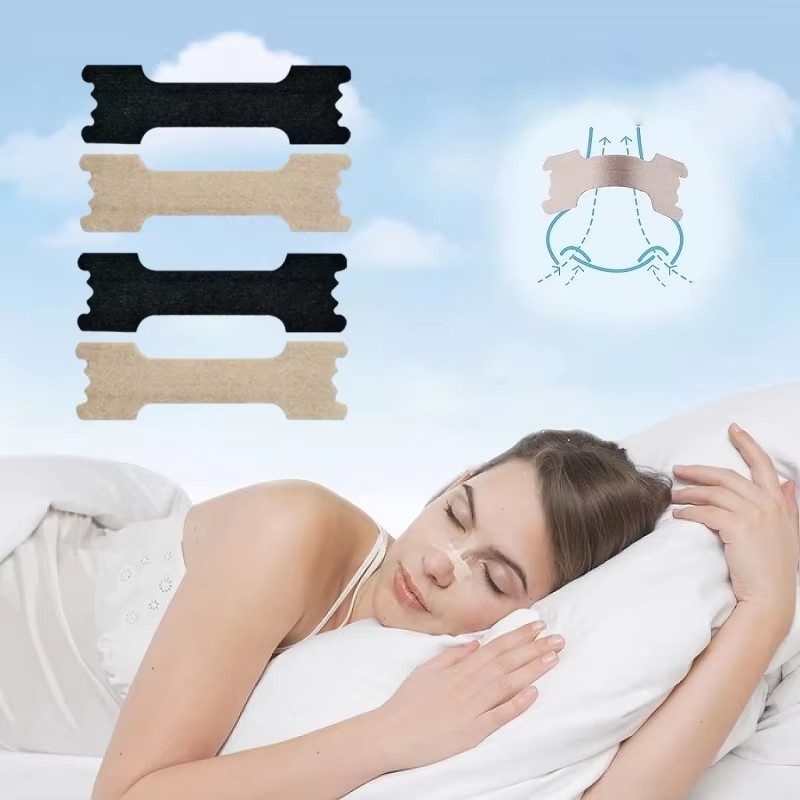 10-100pcs Strip Anti-Dengkur M - Health & Wellness Resources ulasan dan harga