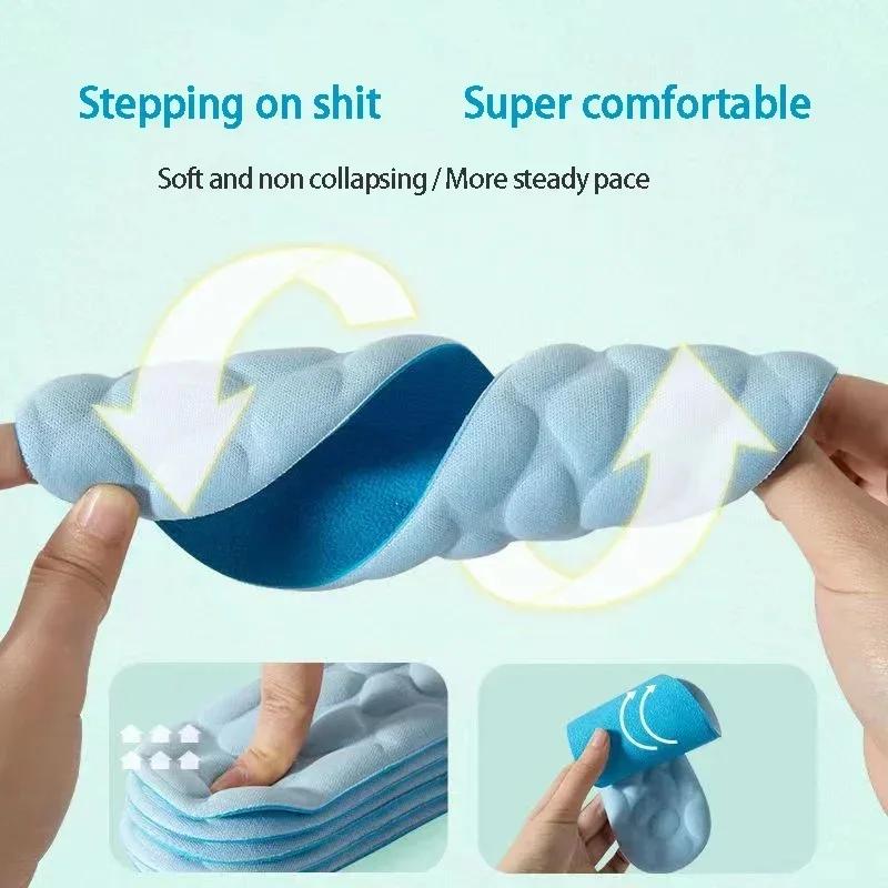 2/4 Buah Sol Busa Memori Pijat - Foot Bath Massager ulasan dan harga